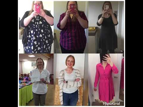 WW UK, what I do when all I want to do is binge eat.