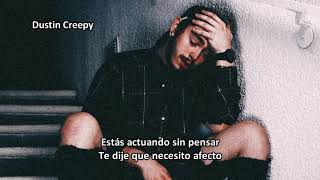 ~DEJA VU [Subtitulado Español] (por Post Malone y Justin Bieber)