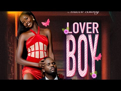 Macco Bwoy - Zuhura ft Alijoma (Track 6)