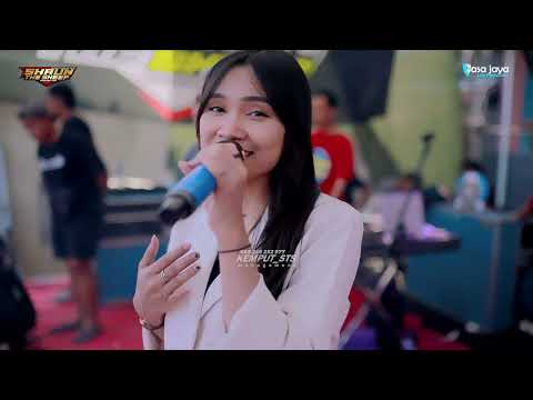 LINTANG ASMORO KURNIA RAHMA - SHAUN THE SHEEP - HAPPY PARTY PARK ANGKERS - SUKOLILO PATI