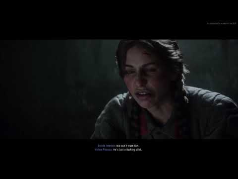 Call of Duty Vanguard campaign prison tested april 1945 adolf hitler is dead cutscene