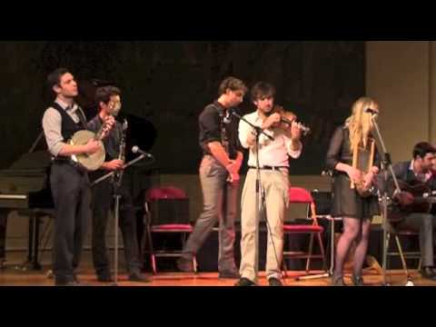 "BLUE SKIES"  HIPPOCAMPUS JASS GANG (F)