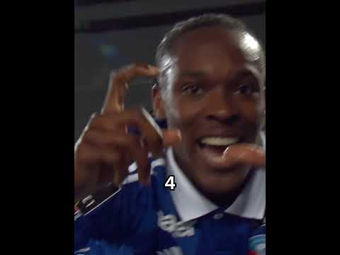 World record for Emegha? 😂🕺 #football #Ligue1 #Ligue1McDonalds #RCSA #Strasbourg #Emegha #fun #edit