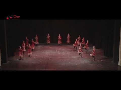 ანსამბლი ტიფლისი ცეკვა ქალ ვაჟა მთიულური - ansambli tiflisi cekva qal-vaja mtiuluri  22.03.2025