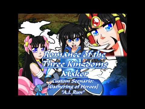 romance-of-the-three-kingdoms rpg maker steam romance-of-the-three-kingdoms rpg maker steam