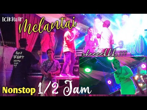 Dangdut Melantai Terbaik Dewi Icikiwir Live Perform Organ Tunggal Minang Vaddero Music