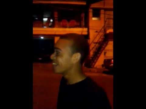 RAPHEROH- Improvisando En La 39