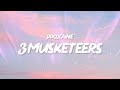 Ppcocaine 3 Musketeers Lyrics Feat NextYoungin Bitch Shake That Ass Or Kick Rocks