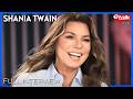 Shania Twain reveals why she skipped Taylor Swift's wedding, talks 'Little Miss Twain' | Interview