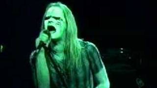 ark - burning down (live progpower)