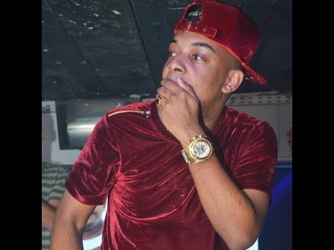 MC TH - Se Baba (Selminho DJ) Áudio Oficial - Lançamento 2016