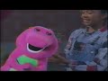 Shawn The Beanstalk Long Credits PBS