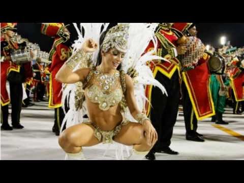Samba Enredo 2014 video