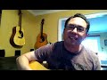 Dear Friend (Bill Staines)