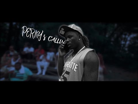 Young Bud • " PERKY'S CALLIN " ( Ft. Dirt DaBoss ) Sony A7s ii Music Video