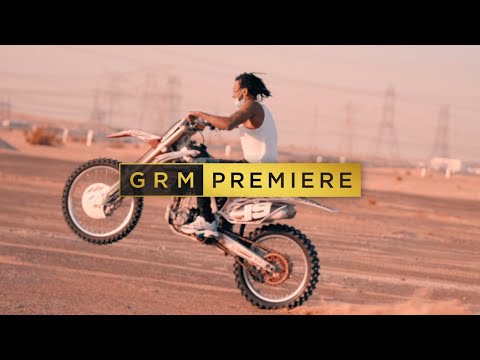 D Block Europe (Young Adz x Dirtbike LB) - Pain Game [Music Video] | GRM Daily
