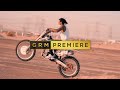 D Block Europe (Young Adz x Dirtbike LB) - Pain Game [Music Video] | GRM Daily