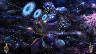 SMITE: Janus Snipe Montage | Through Bass and Time