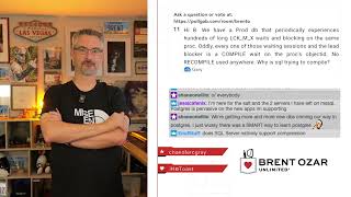 Office Hours: Back Home After Iceland