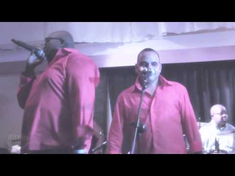 Era Live Reinier Lijfrock Potburi hulanda 2015