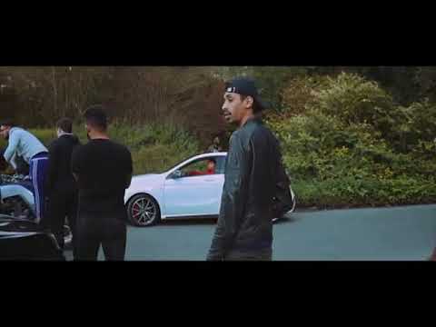 Synop6 -"LA ZONE" Feat Bilon