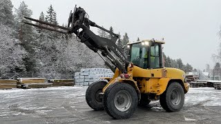 Volvo L40 B -TP cargadora de ruedas | Imagen 4 - Machineryline