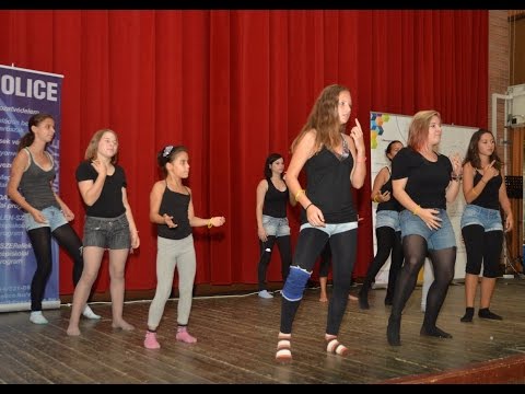 IV. Roma KiMitTud? Szombathelyen (teljes)