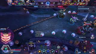 히오스 아나 휴대용 탄창 특성 Q힐 세이브