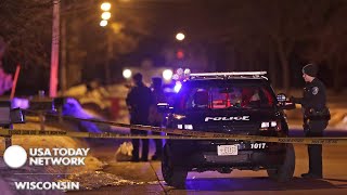 Appleton police give update on homicide investigation on North Kensington Drive