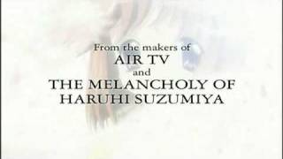Kanon (2006) Eng TRAILER