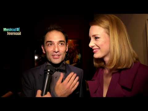 Reportage Première Lazarus