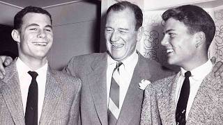 John Wayne 7 Children: Where Are They Now