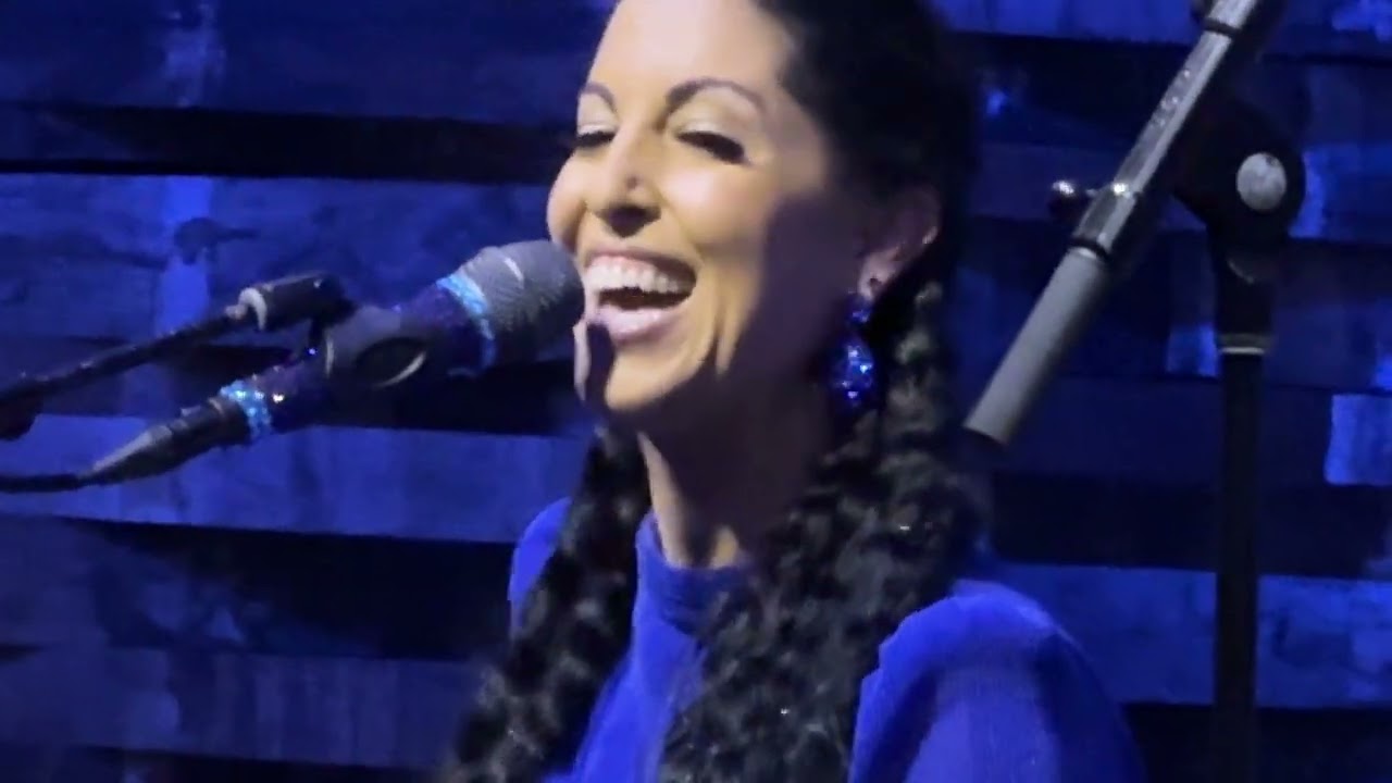 Promotional video thumbnail 3 for Alyssa Jacey