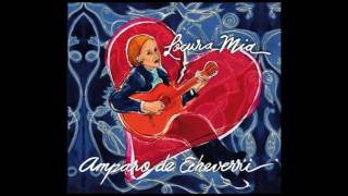 Amparo de Echeverri -  Menos Mal