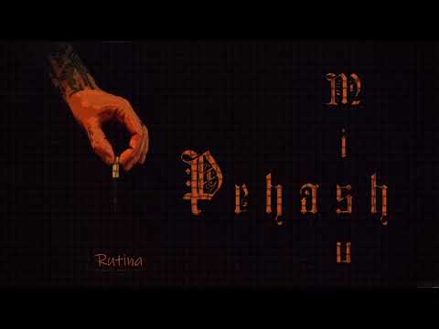 Pehash X Dj Misu -  Rutina 🔥🔥🔥 | Hip Hop Underground Romanesc | 🔥 | RDSK LA SCRATCH | 🔥