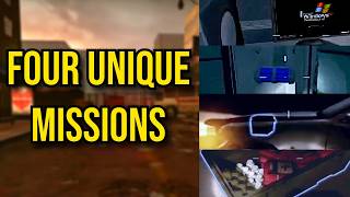 L4D2: Back to School – 4 Unique Campaign Missions | No Commentary