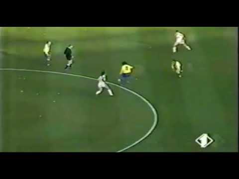 Bari-Parma 1991-1992 (1-1)