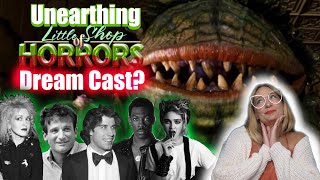 Feed Me Trivia 🌱  Little Shop of Horrors Edition