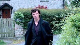 Sherlock - The Hounds of Baskerville