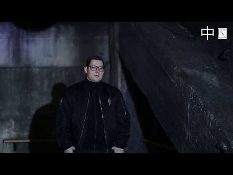 KHIDI talks with DOMINICK FERNOW