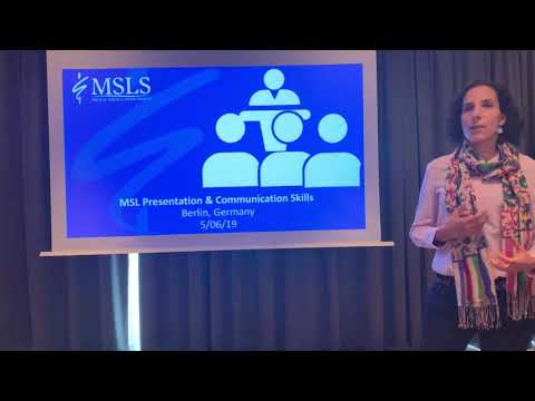 Beatriz Alvarez, PhD - Testimonial (Spanish)