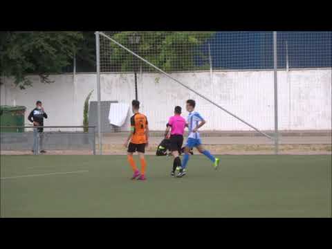 CF INTER DE VALDEMORO 0-0 UD USERA - 16ª jornada - 1ª Regional grupo 3º . Temporada 2020/21
