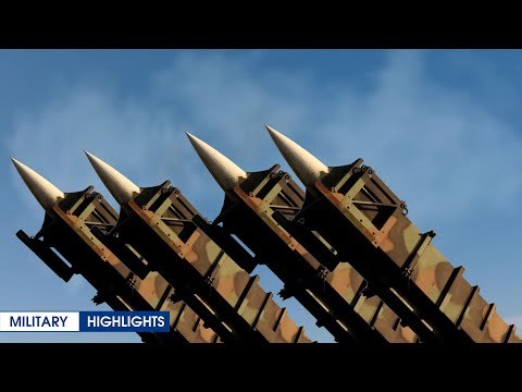 MIM 104 PATRIOT  - Could “Hit to Kill” Russia's Cruise Missile