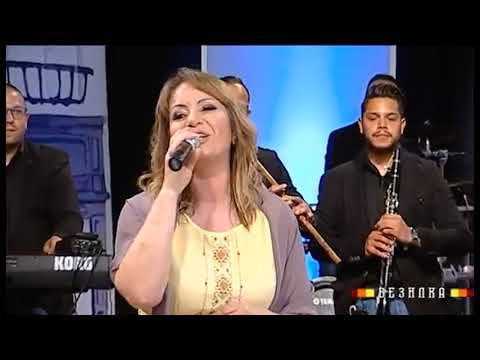 Grupa Kruna i Jasmina Gunjova  - Dafino Crven Karanfil (vo zivo, Vezilka)