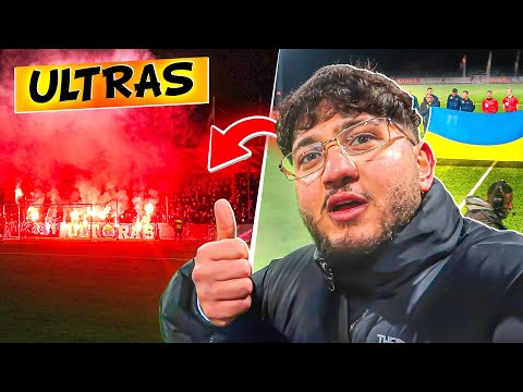 AUSNAHMEZUSTAND in Schweden !!!