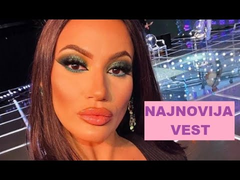 LEKARI MORALI HITNO da je OPERIIŠU - Kristina progovorila o gangreni slepog creva #zadruga #zadruga6