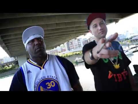 DZ - WANNA BE A G FEAT. SPICE 1 & ANONIMOUS