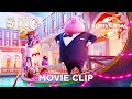 Sing 2 | Secret Agent Gunter | Movie Clip