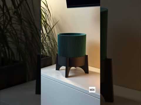 3D PRINTED LAMPS