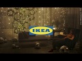 IKEA WINTER系列 氣氛篇